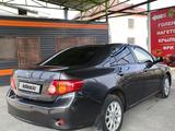 Toyota Corolla 2006 года за 4 200 000 тг. в Шымкент – фото 3
