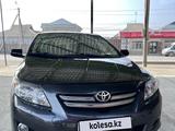 Toyota Corolla 2006 года за 4 200 000 тг. в Шымкент
