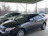 Toyota Corolla 2006 года за 4 200 000 тг. в Шымкент – фото 5