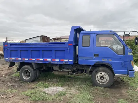 Foton  Forland BJ30xx 2016 года за 6 300 000 тг. в Павлодар – фото 3