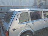 ВАЗ (Lada) Lada 2131 (5-ти дверный) 2006 года за 1 100 000 тг. в Кызылорда – фото 2