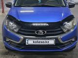 ВАЗ (Lada) Granta 2190 2021 годаfor4 300 000 тг. в Кокшетау – фото 3