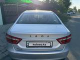 ВАЗ (Lada) Vesta 2019 годаүшін3 600 000 тг. в Павлодар – фото 3