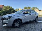 ВАЗ (Lada) Vesta 2019 годаүшін3 600 000 тг. в Павлодар – фото 2