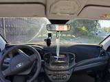 ВАЗ (Lada) Vesta 2019 годаүшін3 600 000 тг. в Павлодар – фото 5