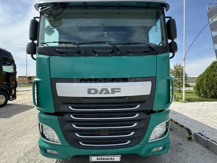 DAF  XF 2014 года за 27 500 000 тг. в Туркестан – фото 3