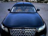 Infiniti FX35 2005 годаfor6 500 000 тг. в Алматы – фото 2