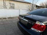 Toyota Camry 2005 года за 6 000 000 тг. в Жанаозен – фото 4