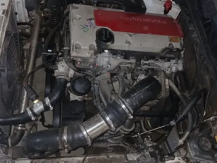 Mercedes-Benz 190 1992 года за 2 500 000 тг. в Астана – фото 13