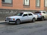 Mercedes-Benz 190 1992 года за 2 500 000 тг. в Астана