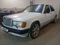 Mercedes-Benz 190 1992 годаүшін2 500 000 тг. в Астана – фото 3