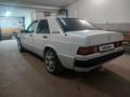 Mercedes-Benz 190 1992 годаүшін2 500 000 тг. в Астана – фото 4