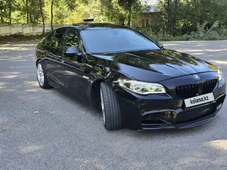 BMW 535