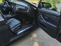BMW 535 2015 годаүшін12 400 000 тг. в Алматы – фото 35