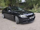 BMW 535 2015 года за 12 400 000 тг. в Алматы – фото 4