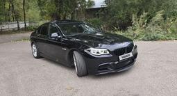 BMW 535 2015 года за 12 400 000 тг. в Алматы – фото 4