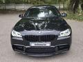BMW 535 2015 годаүшін12 400 000 тг. в Алматы – фото 6