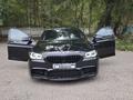 BMW 535 2015 годаүшін12 400 000 тг. в Алматы – фото 12