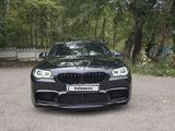 BMW 535 2015 года за 12 400 000 тг. в Алматы – фото 5