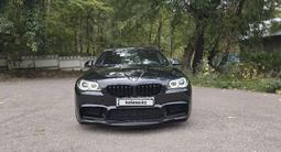 BMW 535 2015 года за 12 400 000 тг. в Алматы – фото 5