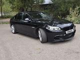 BMW 535 2015 года за 12 400 000 тг. в Алматы – фото 3