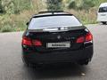 BMW 535 2015 годаүшін12 400 000 тг. в Алматы – фото 36