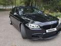 BMW 535 2015 годаүшін12 400 000 тг. в Алматы – фото 7