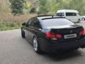BMW 535 2015 годаүшін12 400 000 тг. в Алматы – фото 43