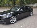 BMW 535 2015 годаүшін12 400 000 тг. в Алматы – фото 9