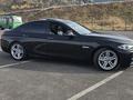 BMW 535 2015 годаүшін12 400 000 тг. в Алматы