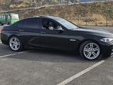 BMW 535 2015 года за 12 400 000 тг. в Алматы