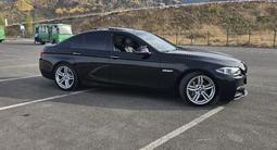 BMW 535 2015 года за 12 400 000 тг. в Алматы