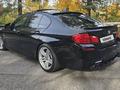 BMW 535 2015 годаүшін12 400 000 тг. в Алматы – фото 45