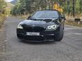 BMW 535 2015 годаүшін12 400 000 тг. в Алматы – фото 51