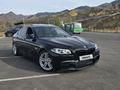 BMW 535 2015 годаүшін12 400 000 тг. в Алматы – фото 2