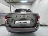 ВАЗ (Lada) Granta 2190 2024 годаүшін4 850 000 тг. в Алматы – фото 2