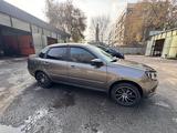 ВАЗ (Lada) Granta 2190 2024 годаүшін4 850 000 тг. в Алматы – фото 4