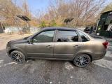 ВАЗ (Lada) Granta 2190 2024 годаүшін4 850 000 тг. в Алматы – фото 3