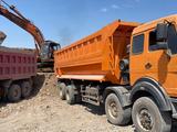 Beiben (North Benz) 2012 года за 9 000 000 тг. в Тургень (Енбекшиказахский р-н)