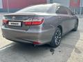 Toyota Camry 2015 года за 10 200 000 тг. в Павлодар – фото 4