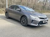 Toyota Camry 2015 года за 10 200 000 тг. в Павлодар