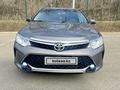 Toyota Camry 2015 года за 10 200 000 тг. в Павлодар – фото 3