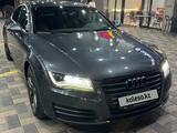 Audi A7 2011 года за 9 500 000 тг. в Шымкент – фото 2