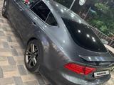Audi A7 2011 года за 9 500 000 тг. в Шымкент – фото 5