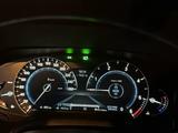 LED приборная панель BMW G30, G12 за 240 000 тг. в Астана – фото 3