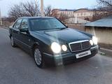 Mercedes-Benz E 280 1998 годаүшін3 700 000 тг. в Шымкент