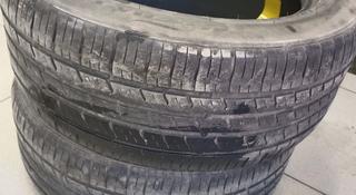 Пара летних шин 255/50R19 за 25 000 тг. в Павлодар