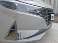 Hyundai Elantra 2022 года за 10 700 000 тг. в Алматы – фото 12