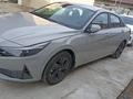 Hyundai Elantra 2022 года за 10 700 000 тг. в Алматы – фото 6