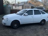 ВАЗ (Lada) Priora 2172 2010 года за 1 750 000 тг. в Караганда